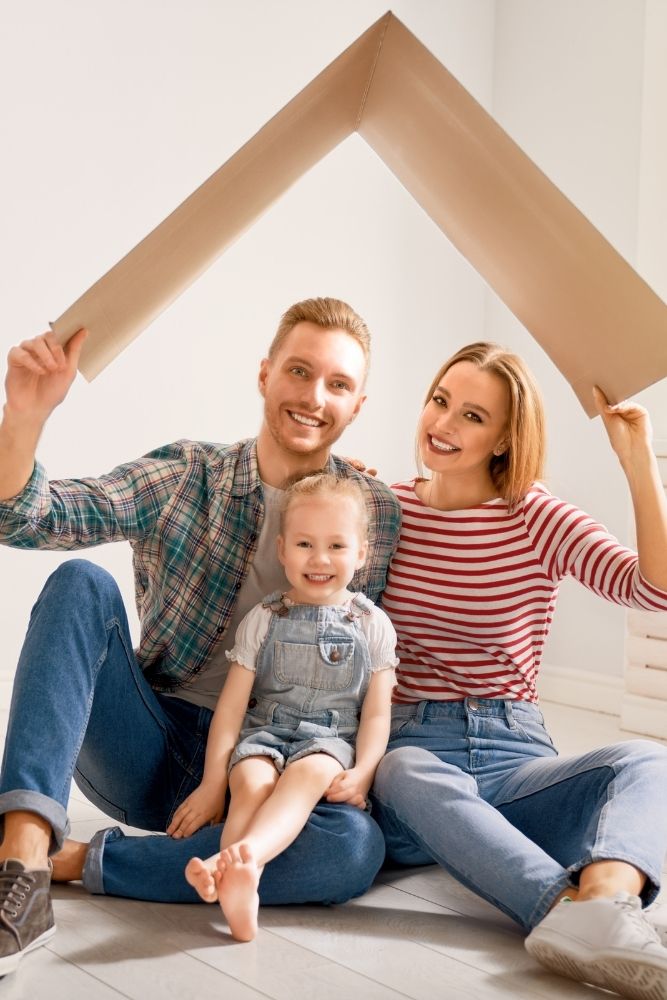 family mortgage insurance