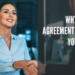 Why A Buy-Sell Agreement Is Vital For Your Business